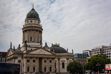 Obraz premium Berlin