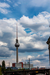 Fototapeta premium Berlin