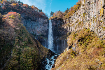 Kegon Falls