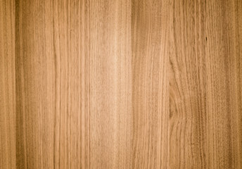 background of Walnut wood surface