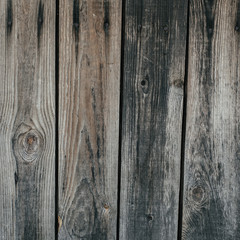 Fototapeta premium texture of old wooden boards. Wood background
