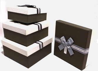 Box for gifts