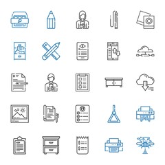 file icons set