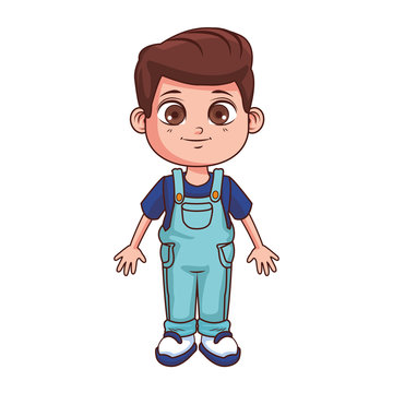 Cartoon Overalls Images – Browse 17,170 Stock Photos, Vectors, and Video |  Adobe Stock