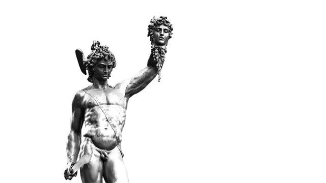 Sculptural Composition