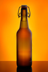 Bierflasche