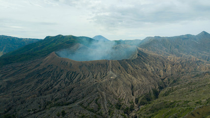 Mount Bromo, Malang, East Java, Indonesia
