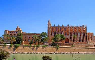 Palma de Majorque