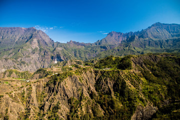 Cirque de Cilaos