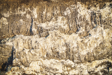Close-up of granite stone texture background, Surface of the stone texture background.