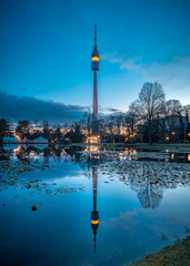 Dortmund Fernsehturm © Marcus Retkowietz
