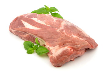 mięso wieprzowe karkówka