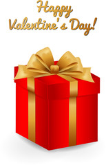 Valentine's background