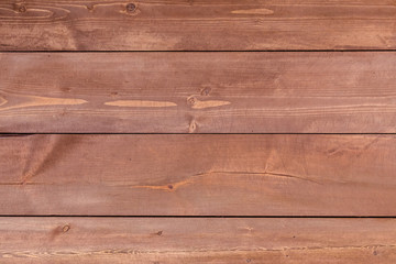 Horizontal Wooden Planks Deck Texture Background.dark natural wooden surface old desk texture background, wood planks grunge wall pattern top view.Brown vintage background.