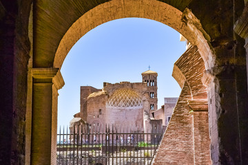 Roma, Italy