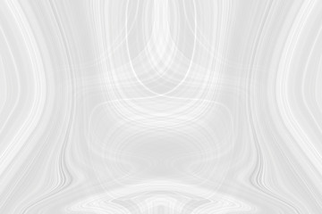 Obraz premium Geometric shapes on a light background. Texture of rhombuses white and gray, a pattern for wallpaper and holiday screensaver.