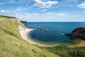 England Strand Durdle Door