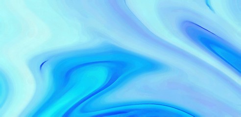 Obraz premium Abstract acrylic background. Watercolor texture. Psychedelic crazy art. Unusual design pattern. Warm and very bright colors.