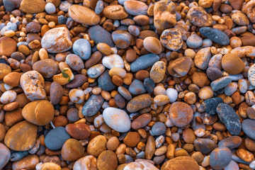 Atlantic ocean - Porto, Portugal