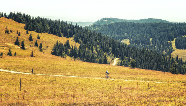 Cycling in Germany