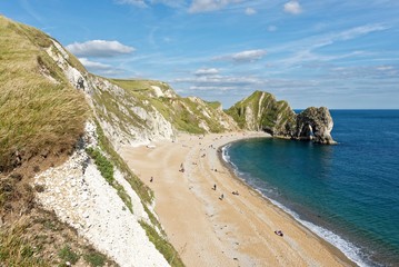 England - Durdle Door