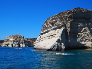 coast of greece