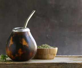 maté et ses bienfaits image