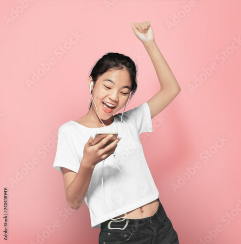 young asian teen pic