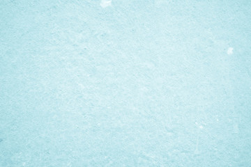 Art concrete or stone texture for background in black, Pastel blue and white colors. Cement and sand wall of tone vintage.