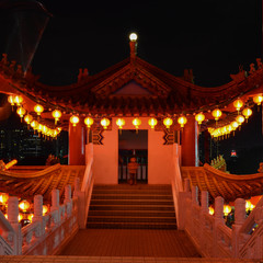 Thean Hou Temple