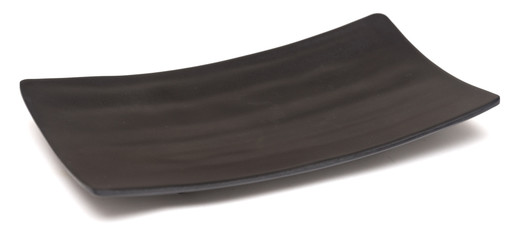 Black plate