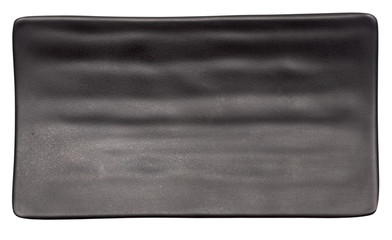 Black plate