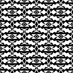 Abstract background. Seamless pattern.Vector. 抽象的なパターン