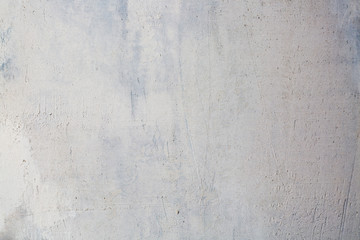 Obraz premium White pastel cracked cement stone texture. Abstract cement wall texture and background