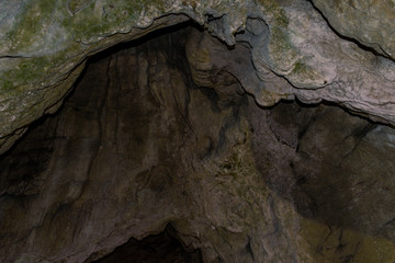 DRYANOVO, BULGARIA - 10.28.2017: 