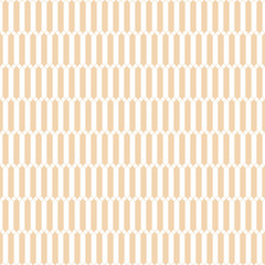 Modern elegant geometrical texture