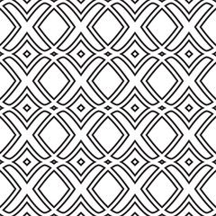 Vector abstract geometric islamic background. Elegant background for cards, invitations