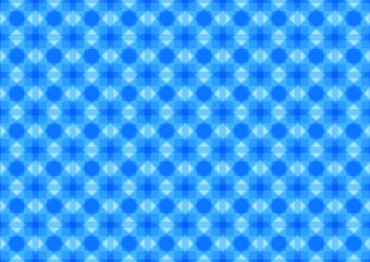 Abstract geometric shapes pattern background