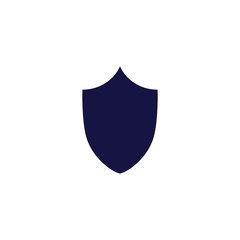 Logo Shield Vector  