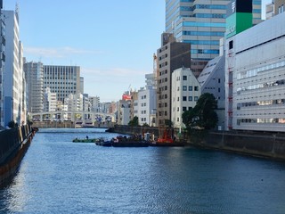 Fototapeta premium 東京百景