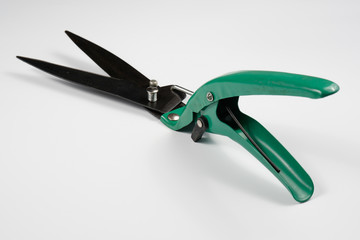 garden scissors or garden cutter