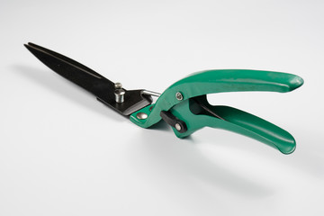 garden scissors or garden cutter