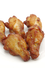 炙りチキン