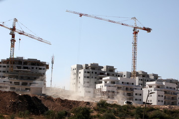 building under construction