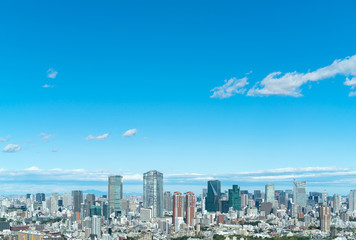 東京風景