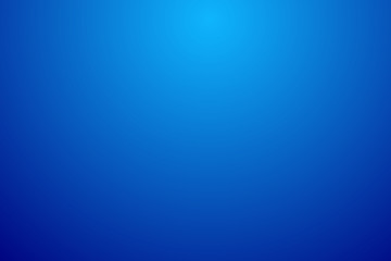 gradient  Smooth Dark blue with Black vignette	