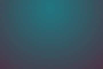 gradient  Smooth Dark blue with Black vignette	