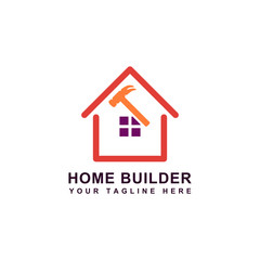 home builder design template