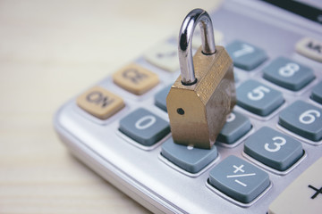 concept of blocking calculation .