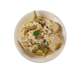 Chicken Thighs